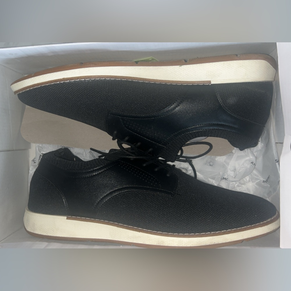 Sonoma Goods For Life® Jaiden2 Men's Knit Shoes